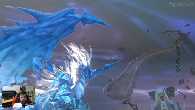 Пытаемся поиграть ◄Aion Classic RUoff►