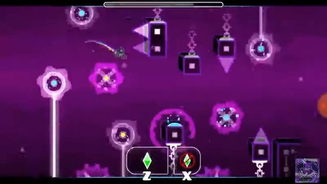 Баги в гд или лаги?