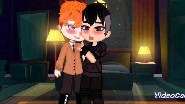 Стал зависимым❤️ Семён/Бяша