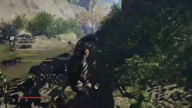Elex 2 PS5 (часть12)