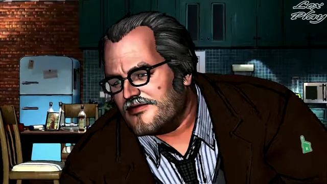 D4: Dark Dreams Don’t Die - КИСКА - #1