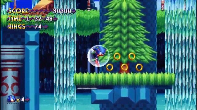 РАЗБОР ИГРЫ SONIC AFTER THE SEQUEL ! | ГЛАВЫ И СЕКРЕТЫ !