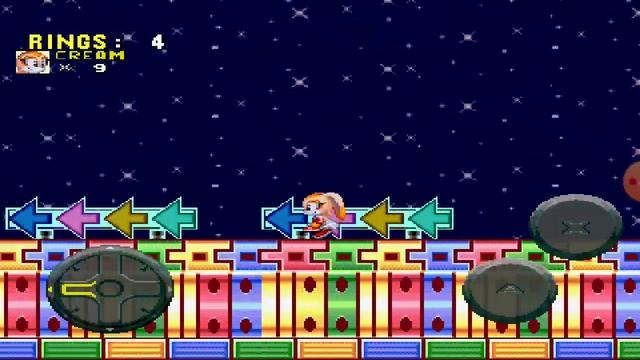 Играю в Sonic Exe Continue Nightmare! Часть 1 | Нашёл секретку! 😂