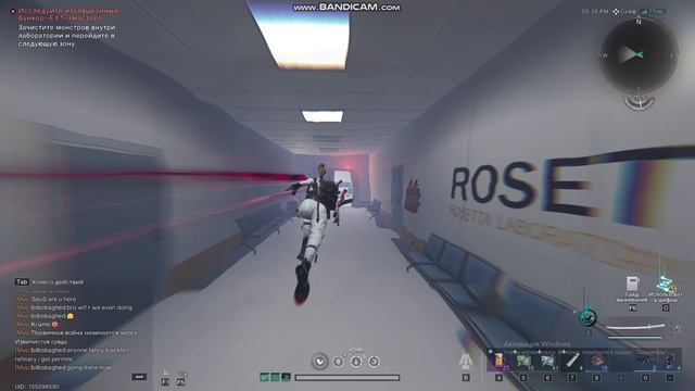 ГАЙД. БЫСТРОЕ ПРОХОЖДЕНИЕ БУНКЕРА ЭКС1 - ФАРМ МОДОВ ДЛЯ МАСКИ