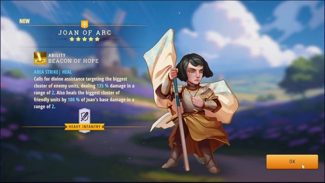 Heroes Of History: Epic Empire Android Gameplay #5 мой первый легендарный ге?