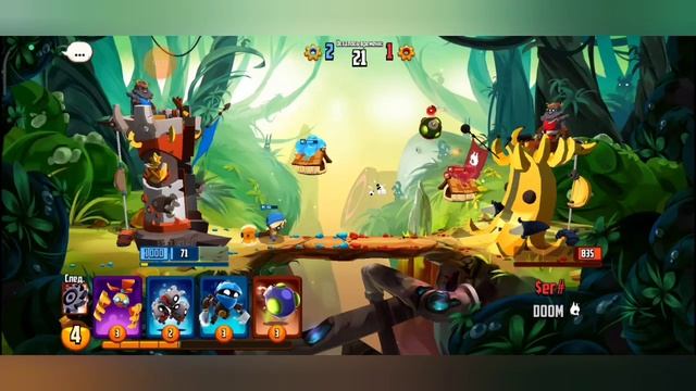 Я ПРОШËЛ ЭТОТ ТУРНИР ИЛИ НЕТ/СОСЕДИ ОБОЗЛИЛИСЬ•(Игра-Badland Brawl)•