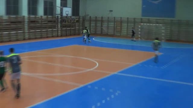 9 КХ 5 лига Zone 3000   Evans