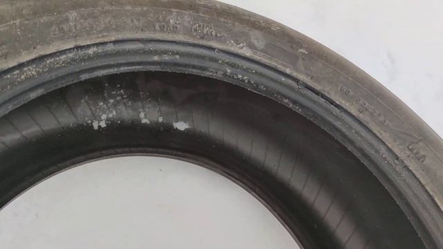 Nokian Hakka Blue 3 205/55/R16 лето докатка дрифт