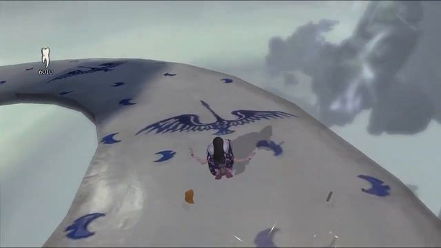 Alice: Madness Returns - прохождение ч.8 (Глава-3) перевод и озвучка ElikaStudio