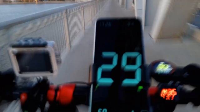 Kugoo Max Speed электросамокат