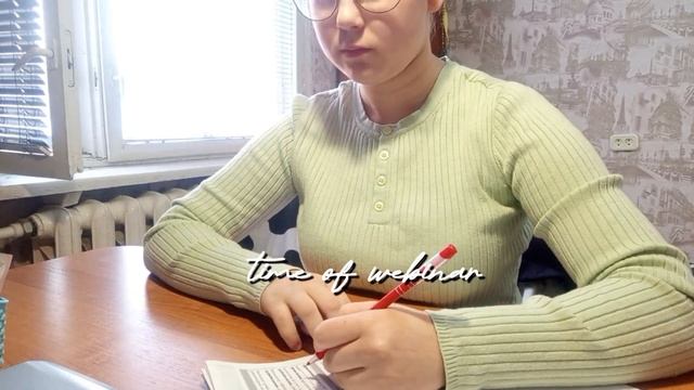 неделя влогов. день 2|и снова математика?! | подготовка ?