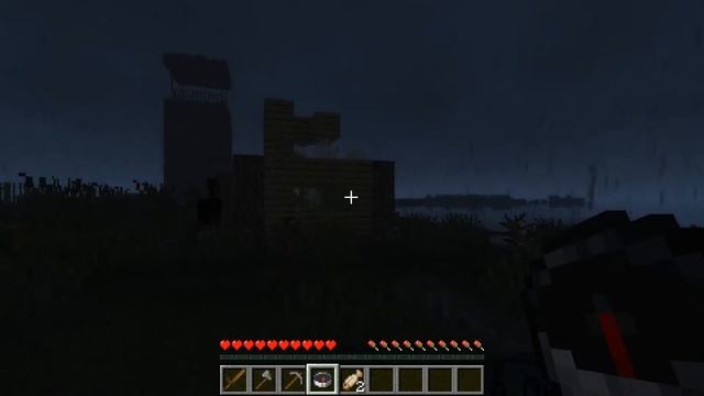 Minecraft Сериал 