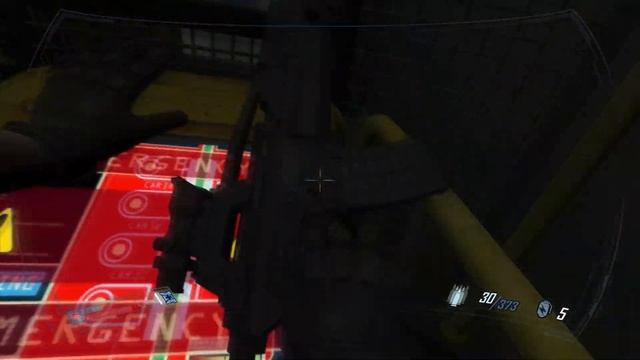 У края пропасти! ► F.E.A.R. 2: Project Origin #11