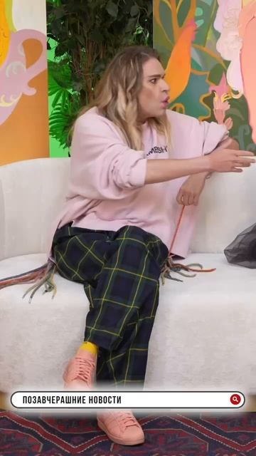 Гоген Солнцев новости моды анонс