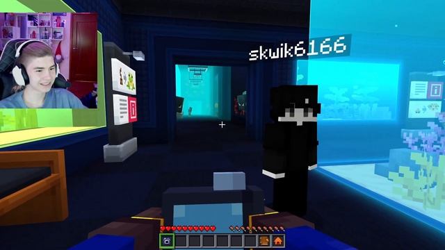 ПРОШЛИ САМУЮ ЛУЧШУЮ КАРТУ В МАЙНКРАФТ! (Не Кликбейт)