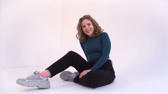 Юлия Виноградова. Визитка