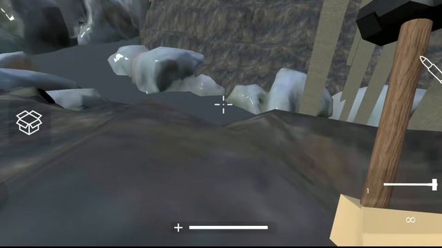 Разрушение Моста! Building Destruction Android! Симулятор Разрушен?