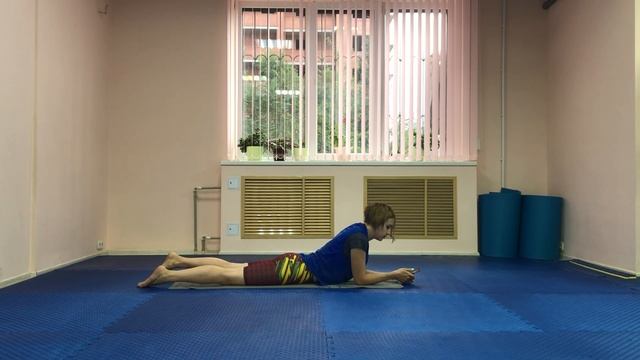 Хатха-йога для начинающих