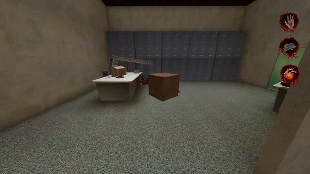 [4k] Postal 2 - Понедельник 2/2