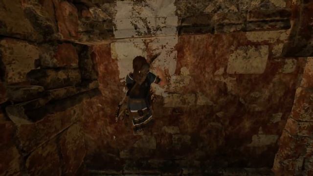 Shadow of the Tomb Raider DLC Предначертание 9