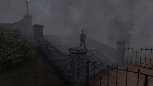[Часть 19] Silent Hill 2 Прохождение | 
