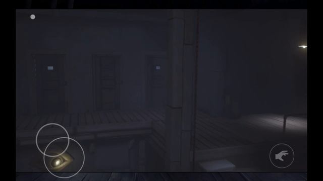 играю в Little Nightmares 1 часть 1