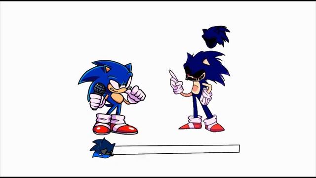 Fnf Deathmatch Sonic Vs Eggman.exe.exe Part 9 (not Final Part  / не финальная часть)