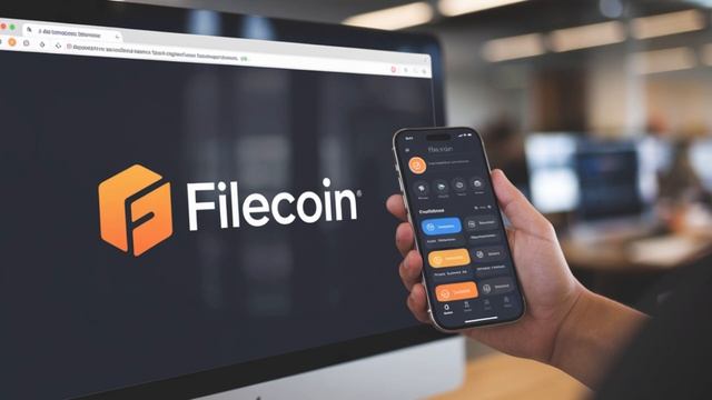 Обзор популярных платформ для децентрализованного хр
