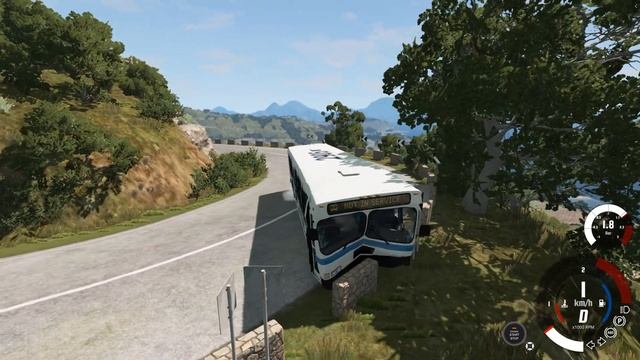 Проект краш Бименджи Драйв Crash Compilation