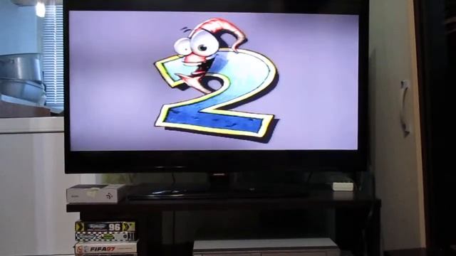 Earthworm Jim 2 некоторые звуки игры звучат некорректно на конвертере 1