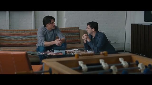 Игра на понижение   Фрагмент Не тот номер 2016