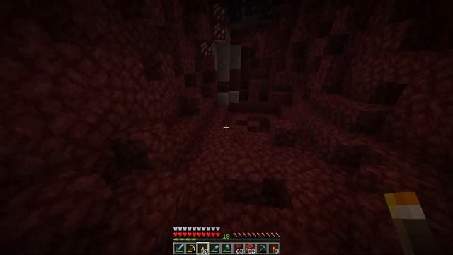 ПСИХИ ВЗОРВАЛИ АД  ▶ Minecraft прохождение #59