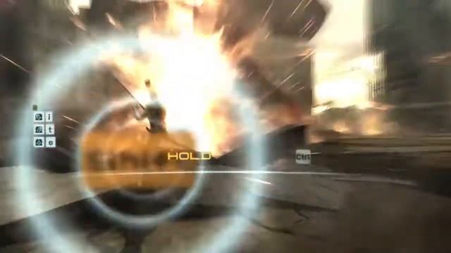 METAL GEAR RISING: REVENGEANCE PC WalkThrough - Часть 1