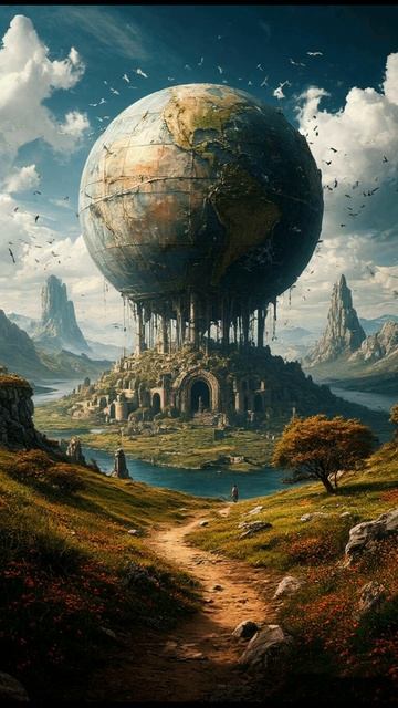 Кир булычев Мир без Времени   #читаемслушаем