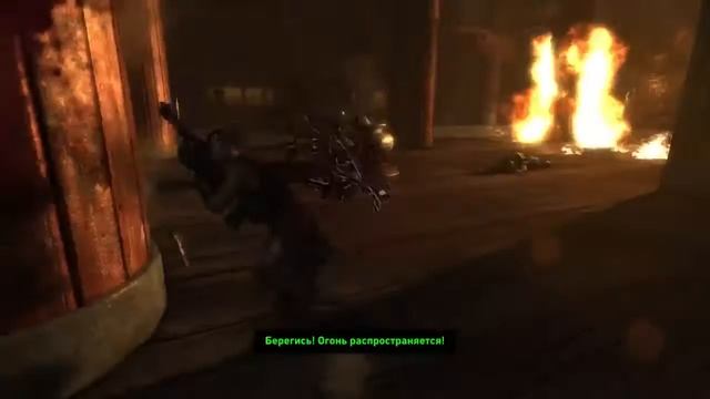 Прохождение Tomb Raider #22 (Матиас рехнулся!!!)