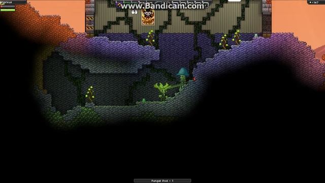 Starbound 1 часть начало
