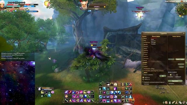 PvP FragMovie CogleS Вега