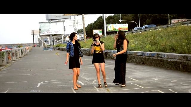 Short Film PREFERENCE | Вибір