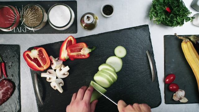 Как с помощью пищи улучшить свою энергетику?