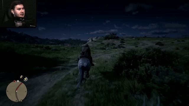 Разборки с должниками!  - Red Dead Redemption 2 #8