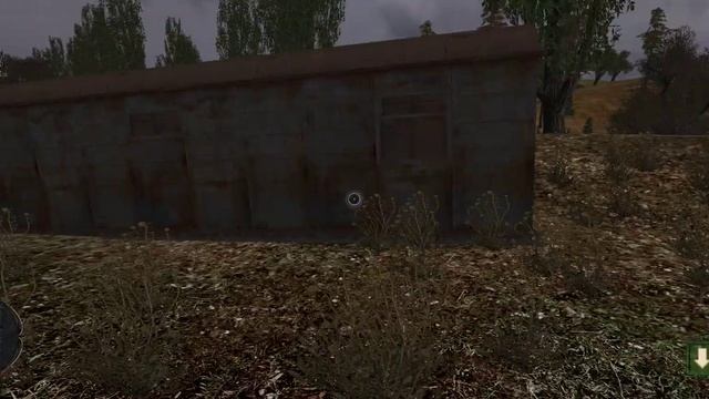 S.T.A.L.K.E.R. Путь Зоны на Android?!!