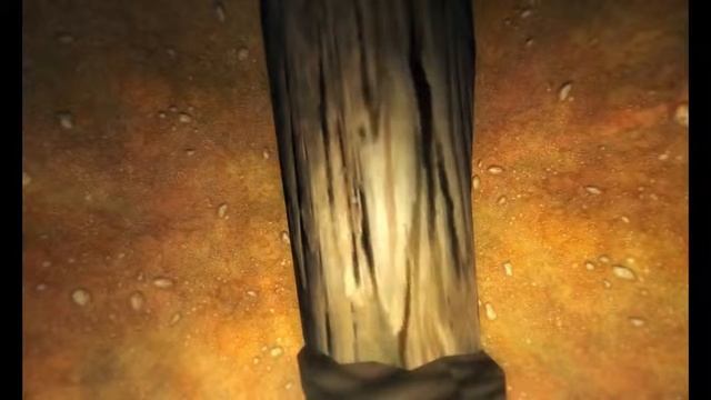 Очень долгая игра(Among The Sleep)