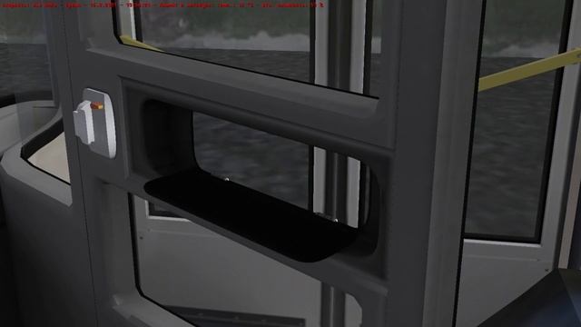 КРАТКОЕ руководство по эксплуатации автобуса ЛиАЗ-5292.30