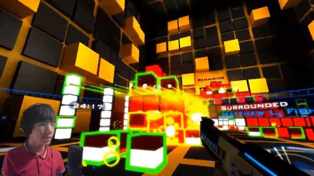 Time Rifters #3|Ненавижу этот уровень!