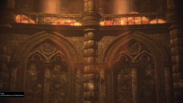 Nioh Сотни глаз секретная концовка