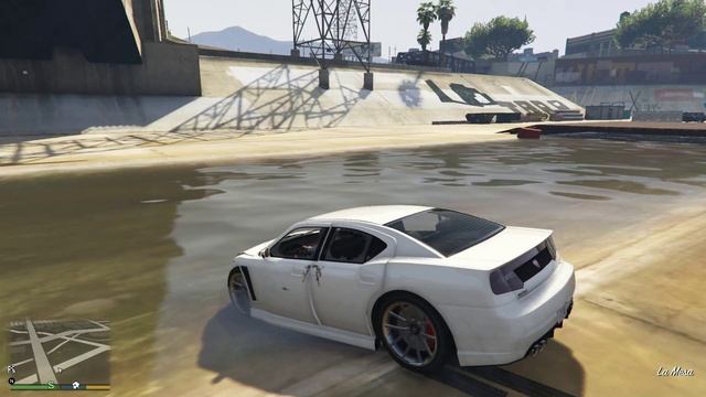 Урааа я скачал Grand Theft Auto V