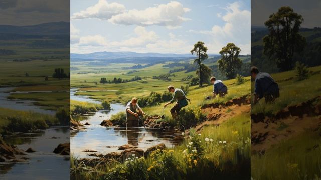 Костюм Победы