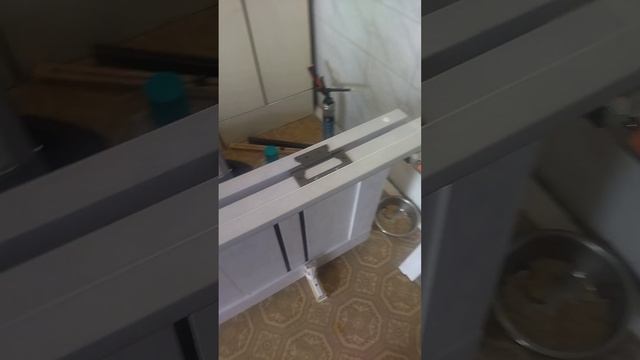 Установка межкомнатной двери