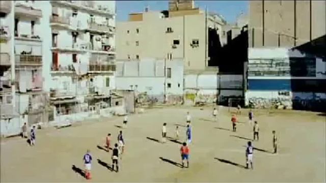 Самая дорогая реклама ADIDAS  Лучшая реклама про футбол