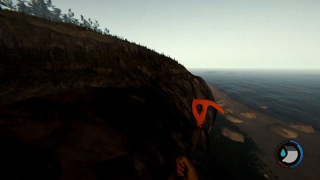 ПРОХОЖДЕНИЕ THE FOREST C ДРУГОМ